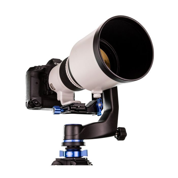 Benro GH5C Carbon Fiber Gimbal Head