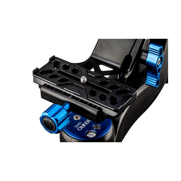 Benro GH5C Carbon Fiber Gimbal Head