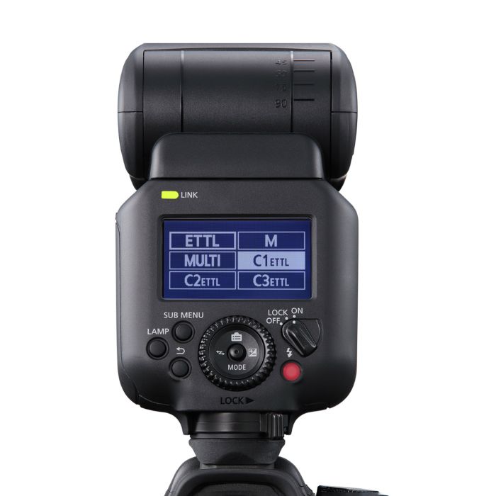 Canon EL-5 Speedlite Flash