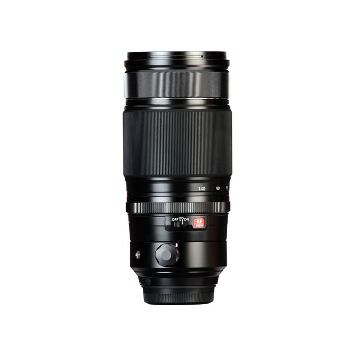 Fujifilm Fujinon XF 50-140mm F2.8 R LM OIS WR Lens