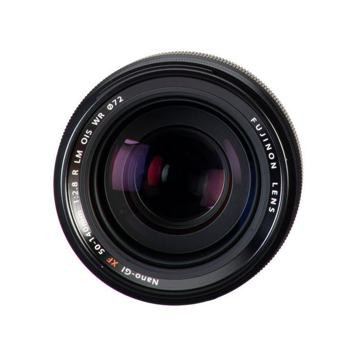 Fujifilm Fujinon XF 50-140mm F2.8 R LM OIS WR Lens