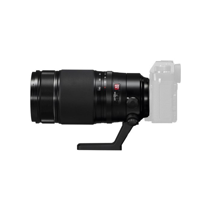 Fujifilm Fujinon XF 50-140mm F2.8 R LM OIS WR Lens