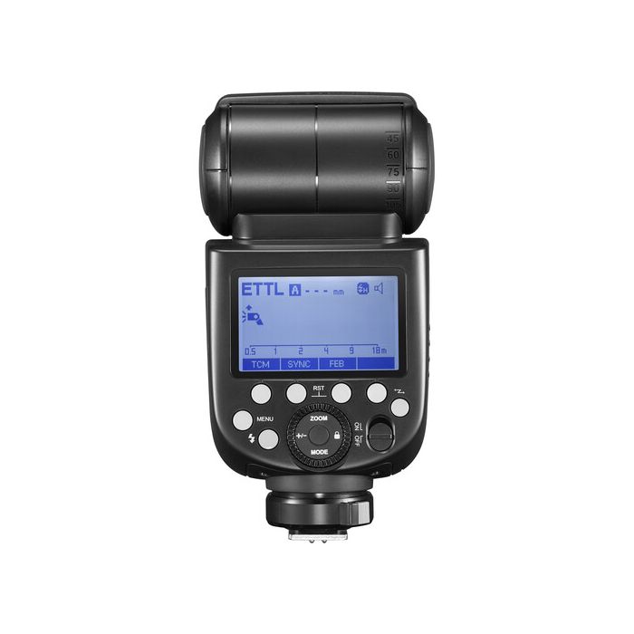 Godox TT685S II Camera Flash for Sony