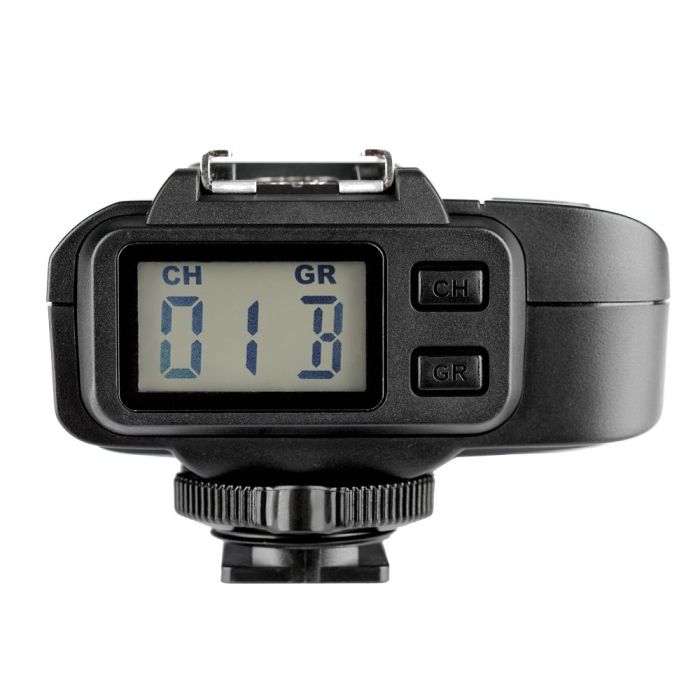 Godox X1R-S Wireless Flash Trigger Receiver for Sony