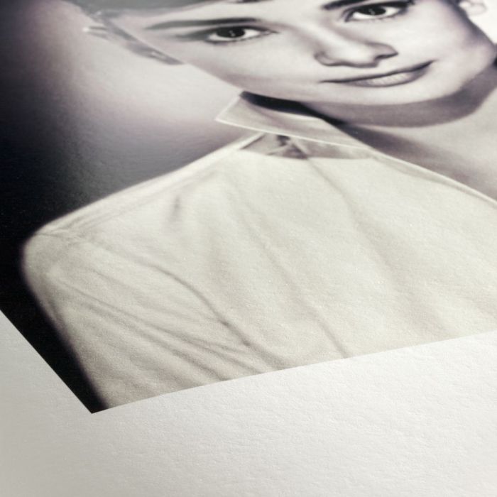 Hahnemuhle Photo Rag Pearl 8.5x11" 25 Sheets