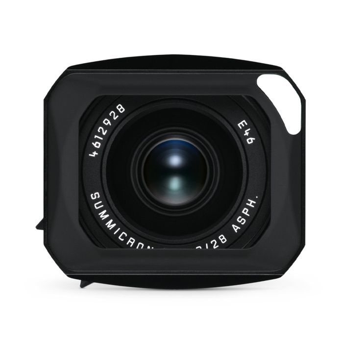 Leica Summicron-M 28mm f/2 ASPH.