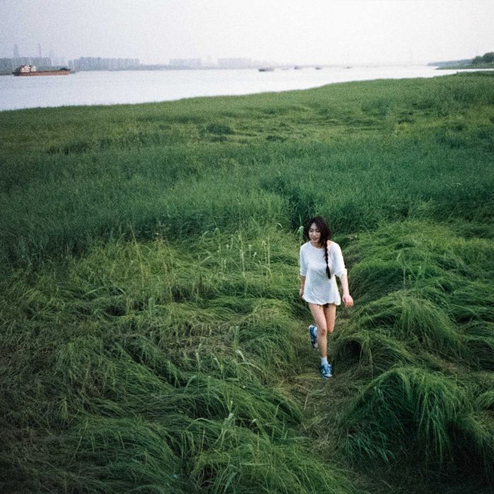 Lomography LomoChrome Color '92 120 ISO 400 10-16 Exposures