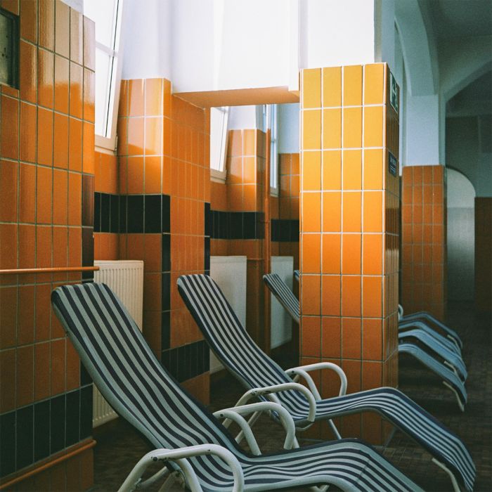 Lomography LomoChrome Color '92 120 ISO 400 10-16 Exposures