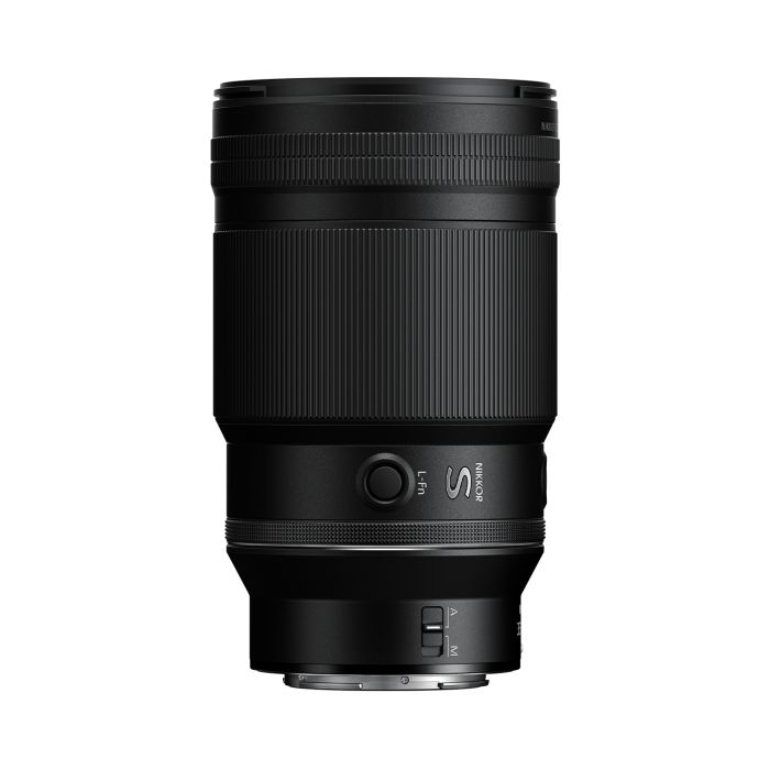 Nikon NIKKOR Z 35mm F1.2 S