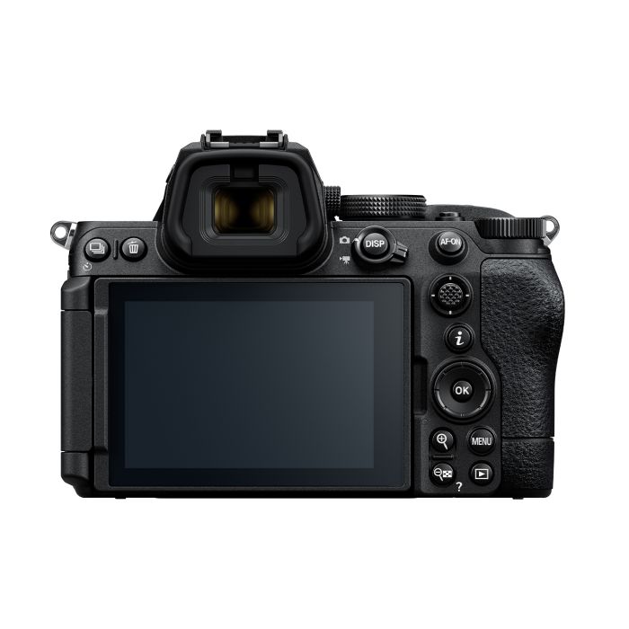 Nikon Z5 II