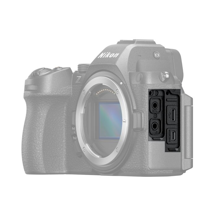 Nikon Z5 II