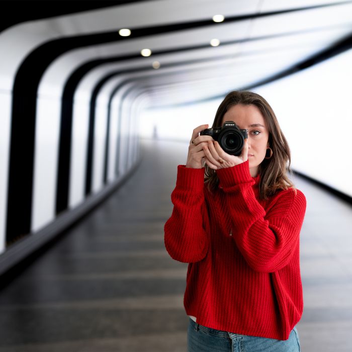 Nikon Z5 II