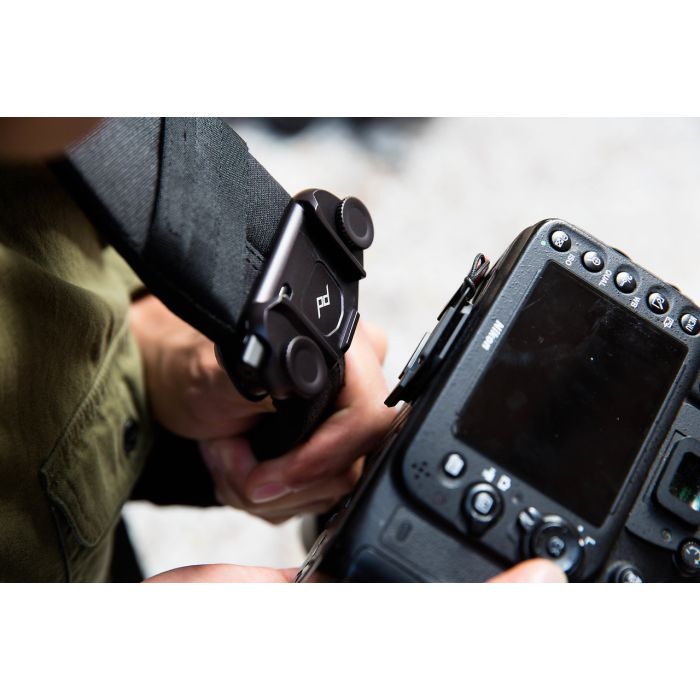Peak Design Capture CLIP ONLY Black