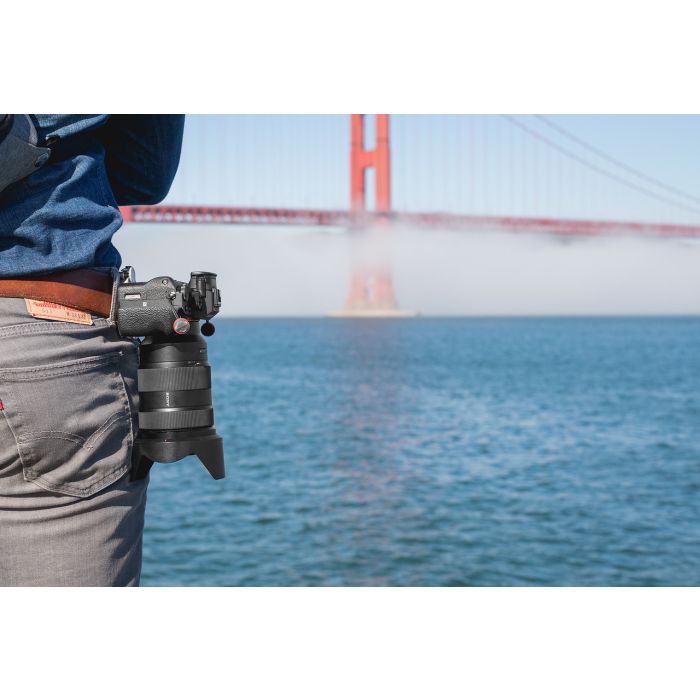 Peak Design Capture CLIP ONLY Black