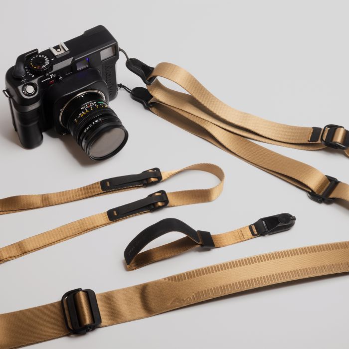 Peak Design Leash Coyote