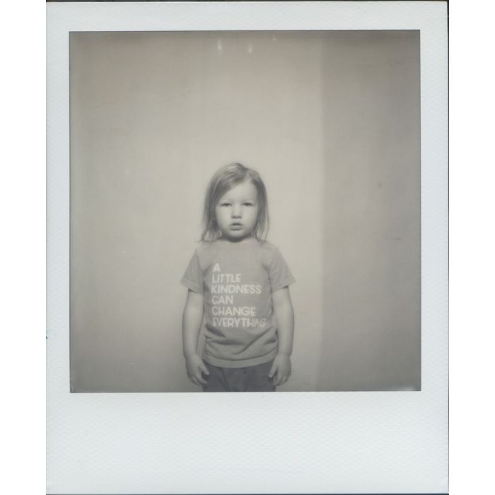 Polaroid B&W SX-70 Film