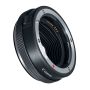 Canon EF-EOS R Lens Mount Adapter with Control Ring