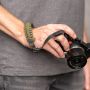 COOPH Leica Paracord Wrist Strap Olive
