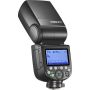 Godox Ving V860III TTL Li-Ion Flash Kit for Fujifilm Cameras