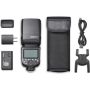 Godox Ving V860III TTL Li-Ion Flash Kit for Fujifilm Cameras