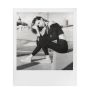 Polaroid B&W SX-70 Film