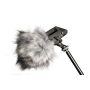 Rode Deadkitten Artificial Fur Wind Shield