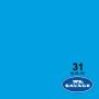 Savage Seamless Background Paper #31 Blue Jay 26"x36'