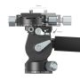 Smallrig Lightweight Fluid Video Head