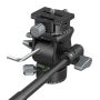 Smallrig Lightweight Fluid Video Head