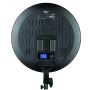 Smith-Victor Edge360 18" Bi-Color LED Light