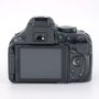 Used Nikon D5200 w/18-55 VR Kit, Good Condition