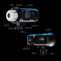 Westcott FJ400 II Strobe 2-Light Location Hard Case Kit with Multi Trigger