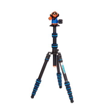 3 Legged Thing Punks Range Corey 2.0 Blue