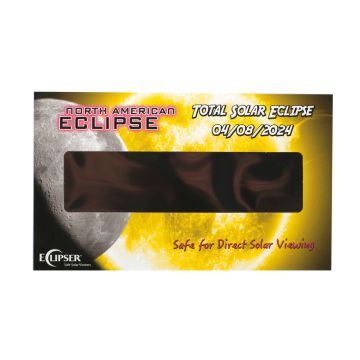 American Paper Optics Eclipse Viewer