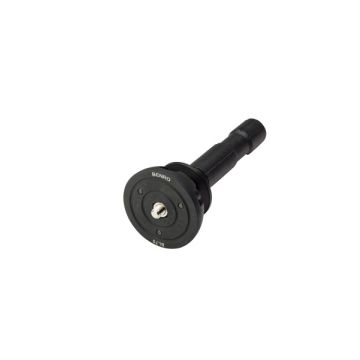 Benro 75mm Half Ball Adapter