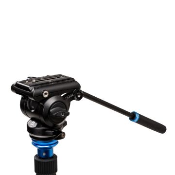 Benro S4 Pro Video Head