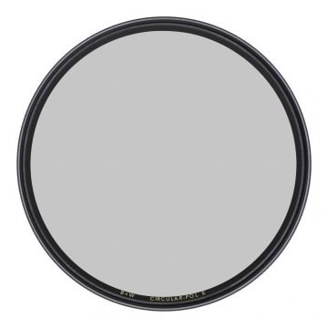 B+W S03 39mm Circular Polarizer Filter