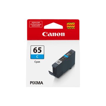 Canon CLI-65 Cyan Individual Ink Tank for Pro 200