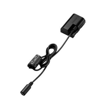 Canon DR-E6 DC Coupler