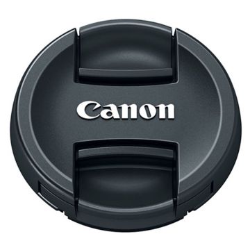 Canon E-49 Front Lens Cap 49mm