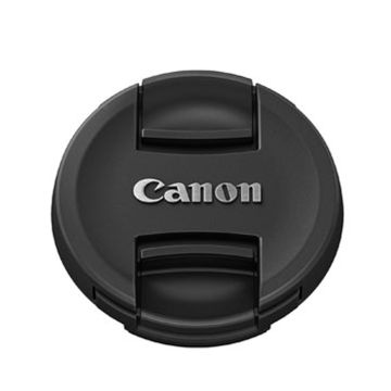 Canon E-52 II Front Lens Cap 52mm