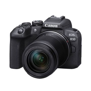 Canon EOS R10 RF-S 18-150mm IS STM