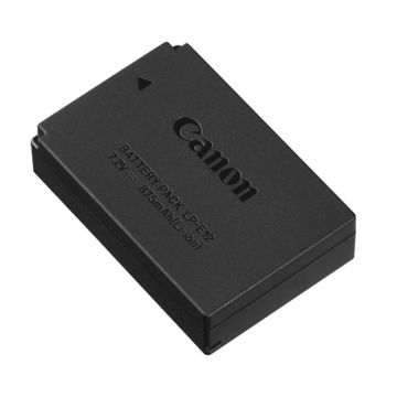Canon LP-E12 Battery Pack