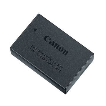 Canon LP-E17 Battery Pack