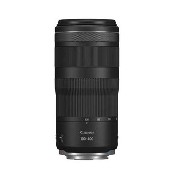 Canon RF 100-400mm F5.6-8 IS USM Telephoto Lens