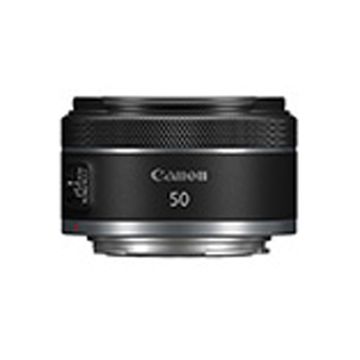 Canon RF 50mm F1.8 STM Prime Lens