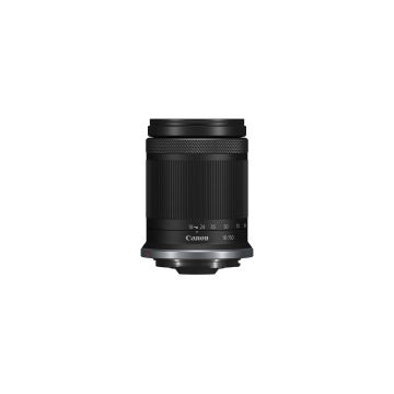 Canon RF-S 18-150mm F3.5-6.3 IS STM Zoom Lens
