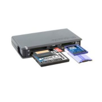 Delkin USB 3.0 Universal Memory Card Reader