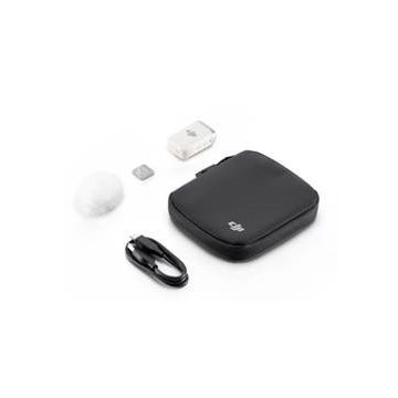 DJI Mic 2 Transmitter Only White