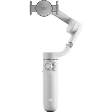 DJI OM 5 Athens Gray Gimbal
